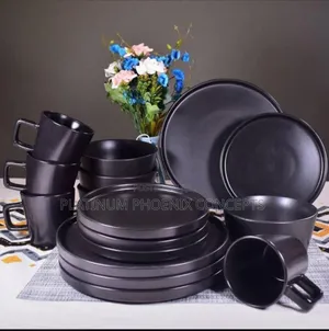 16pieces Dinner Set