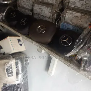 Steering Wheel Airbag for Gle, Glk, C300, Glc, Glb, E350, Gla