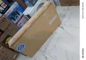 Samsung 32"inches Smart Tv With Disney+ Prime Video