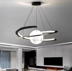 Living Room Lights