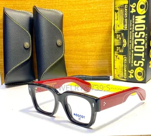 Nice Classic Fashion Leading Glasses Thick Frame High Quality Products