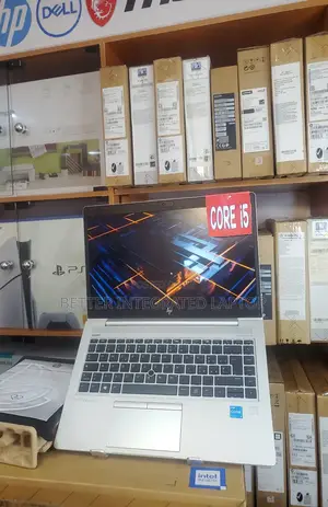 New Laptop HP ProBook 4420S 8GB Intel Core i5 SSD 256GB