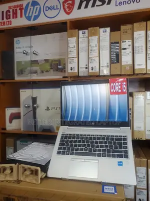 New Laptop HP ProBook 4420S 12GB Intel Core I5 SSD 256GB