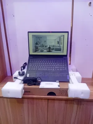 New Laptop Lenovo IdeaPad Y500 8GB Intel Celeron SSD 512GB
