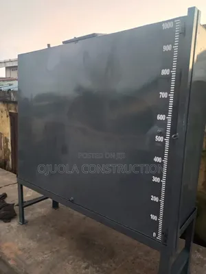1000l Diesel Storage Tank (Pay on Delivery)
