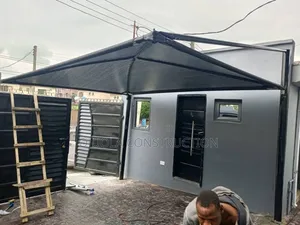Original Carport