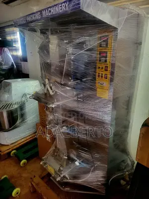 Pure / Satchet Water Machine