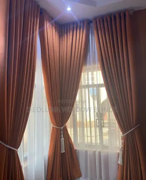 Turkish Curtains And Window Blinds