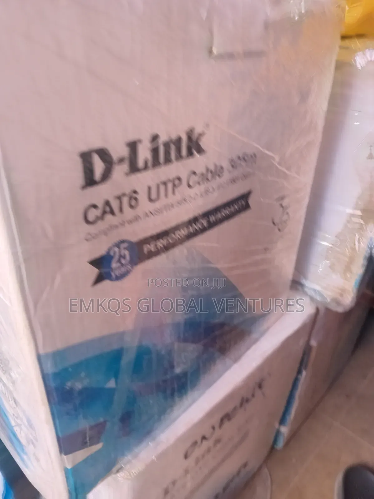 Network Cable