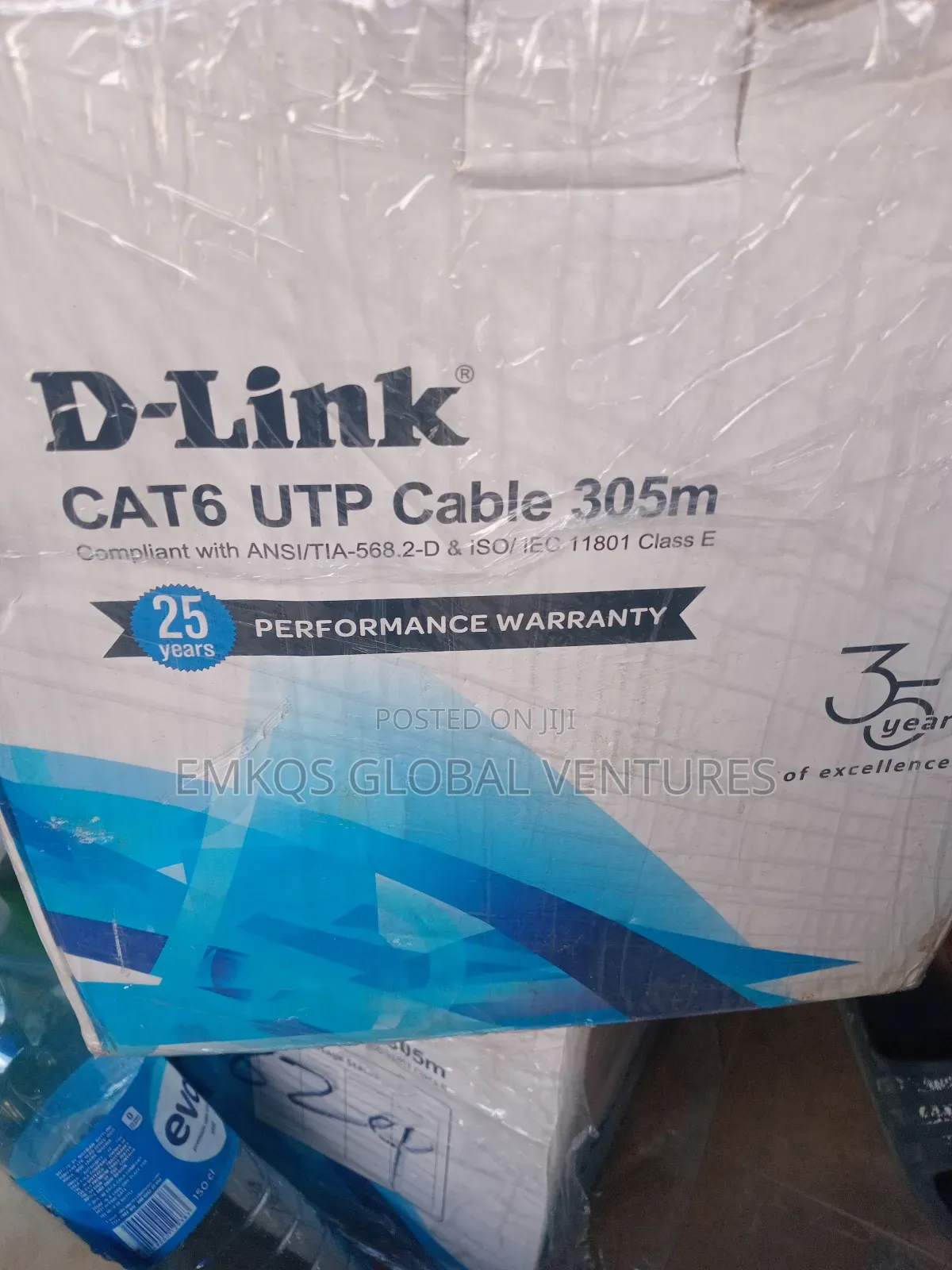 Network Cable