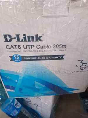 Network Cable