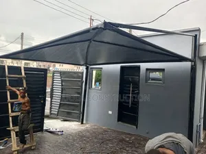 Carport Shade 2 Cars