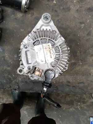 Complete Alternator for Mazda Cx-9, Ford Edge 2007-2013