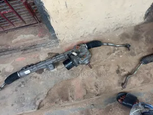 Steering Rack For Honda Accord 2013 4plug