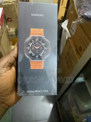Samsung Galaxy Watch
