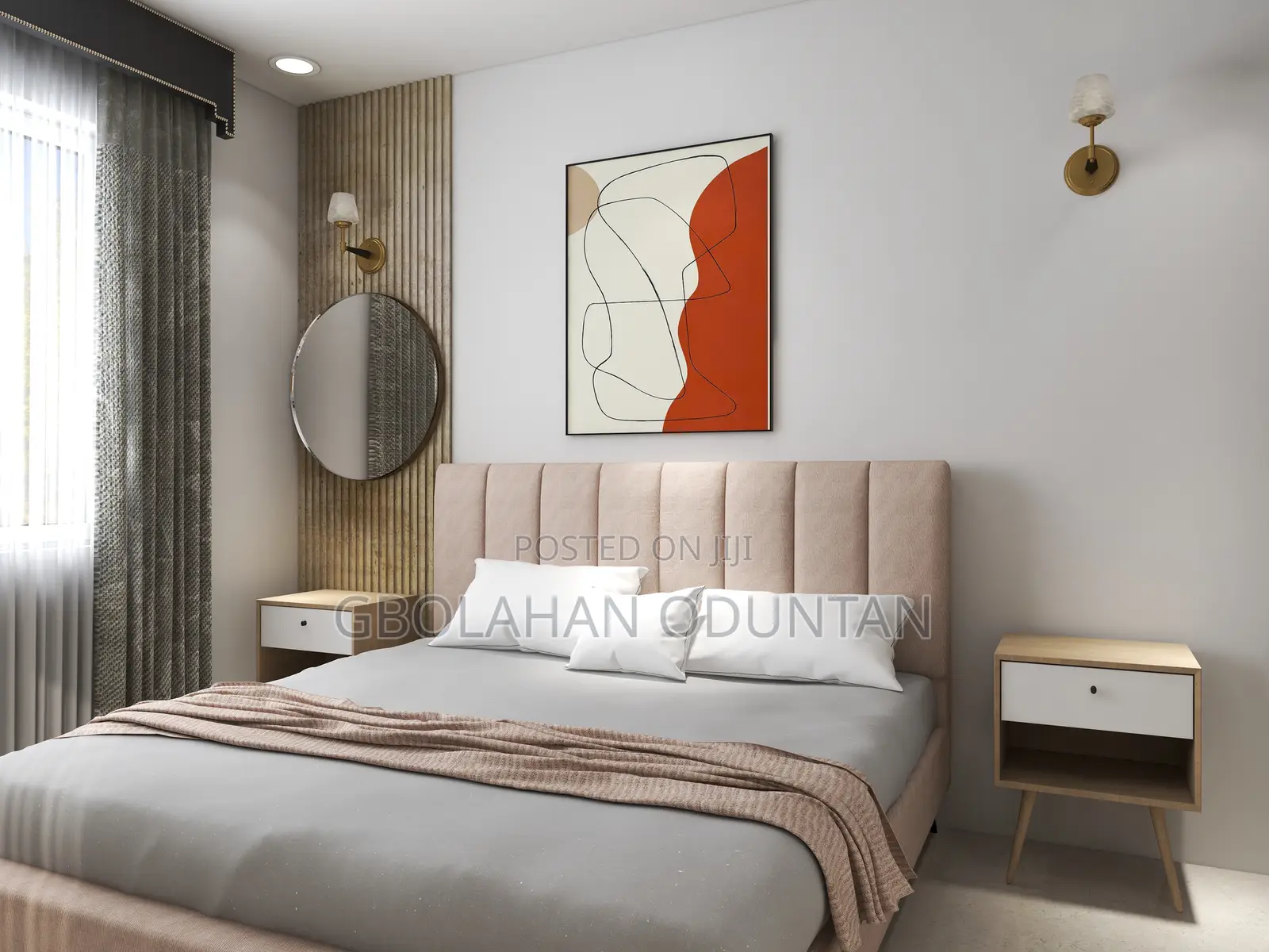 Interior Design Service