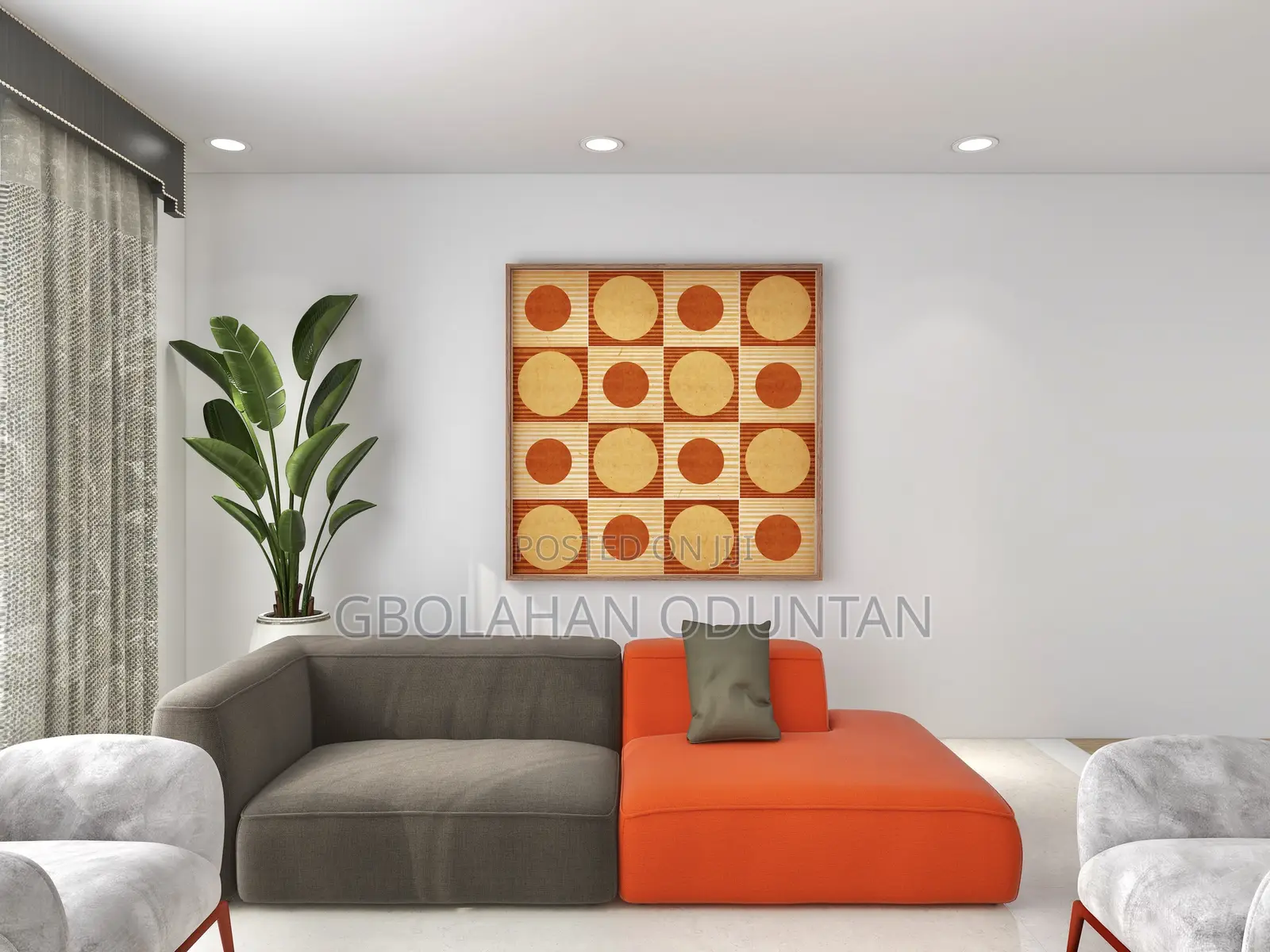 Interior Design Service