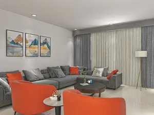 Interior Design Service