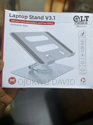 Laptop Stand V3.1