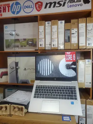 New Laptop HP ProBook 4420S 12GB Intel Core i5 SSD 1T