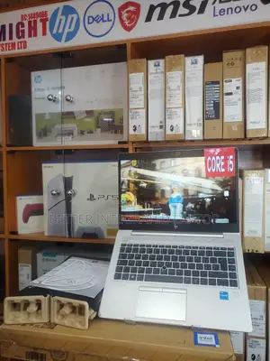 New Laptop HP ProBook 4420S 16GB Intel Core i5 SSD 1T