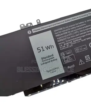 Laptop Battery