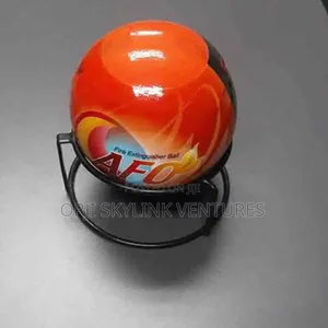 Afo Fire Extinguisher Ball