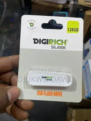 Digirich 128gb Flashdrive