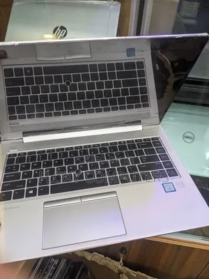 Laptop HP EliteBook 840 G6 8GB Intel Core I5 SSD 256GB