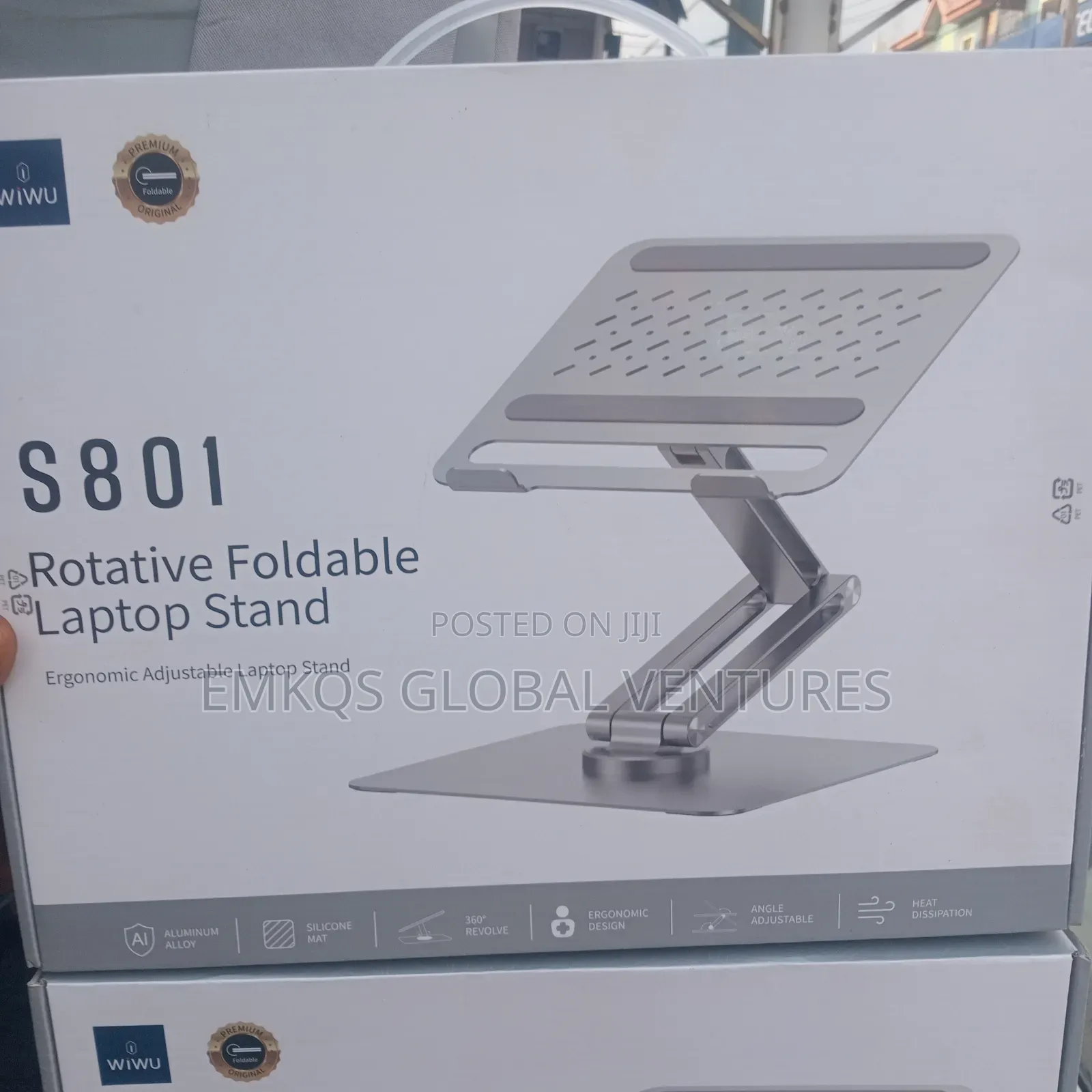 Laptop Stand