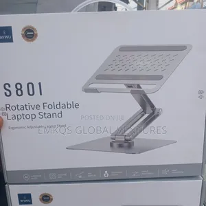 Laptop Stand