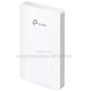 Tp-Link Eap615-Wall Ax1800 Wall Plate Wi-Fi 6 Access Point