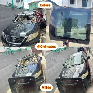 All Lexus Rx Panoramic Roof Glasses All Available