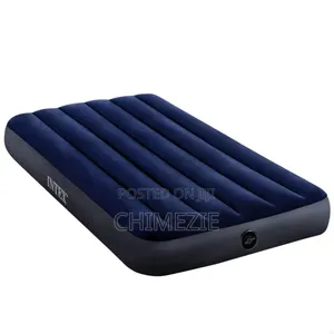 Intex Inflatable Air Mattress