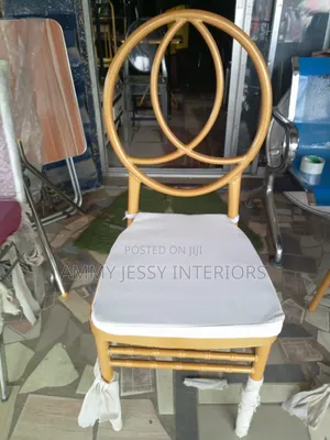 Event Chair