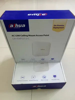 Dahua Ceiling-mount Access Point