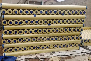 Tarpaulins First Quality