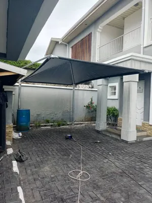 Carport Shade