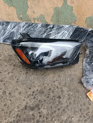 High Quality Headlight For Gle 2020,2022 Original
