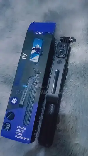 C12 Ai Tracking