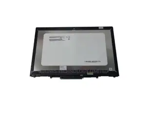 Screen Replacement Dell Latitude 7320 2 in 1 LCD + Touchscreen