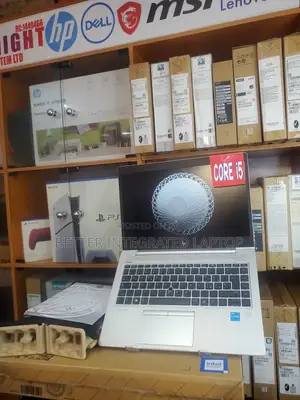 New Laptop HP ProBook 4421S 8GB Intel Core i5 SSD 1T