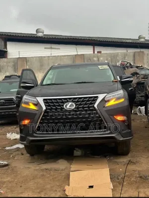 Upgrade Kits For Lexus Gx460 2010,2012 To 2022