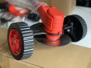 Electric Grass Cutter