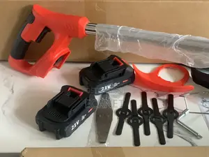 Electric Grass Cutter