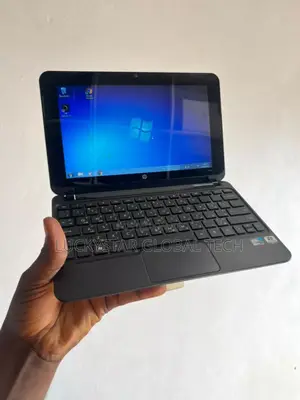 Laptop HP 2GB Intel HDD 250GB