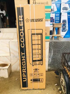 Original Snowsea Beverage Chiller 400liters Lc400