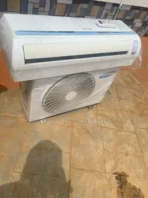 Samsung Air Conditioner 1.5hp Tokunbo With Warranty* 