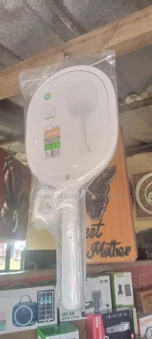 Mosquito Bat/Swatter
