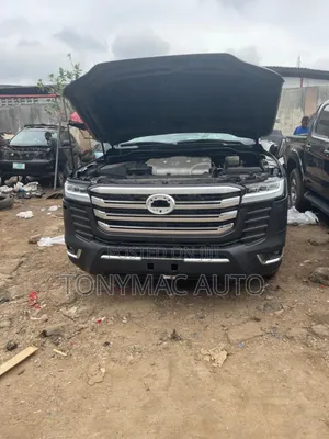 High Quality Upgrade Kits For Toyota Landcruiser 2010 Upgraded To 2023